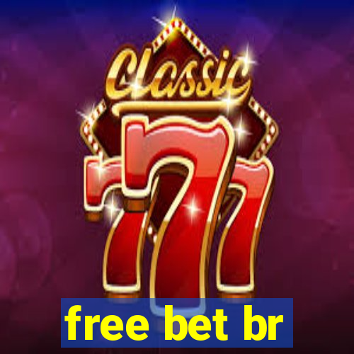 free bet br